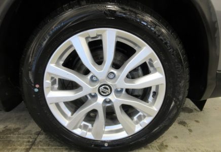 Image for used 2020 NISSAN QASHQAI 9