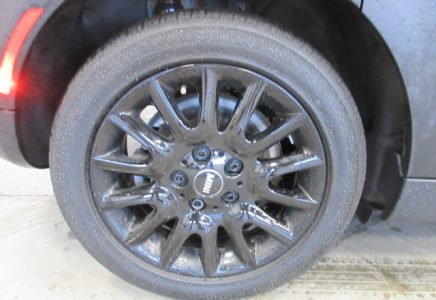 Image for used 2019 MINI COOPER 9