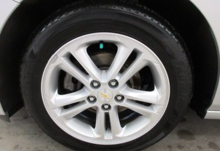 Image for used 2016 CHEVROLET CRUZE *JUST SOLD* 9