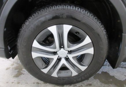 Image for used 2016 TOYOTA RAV4 9