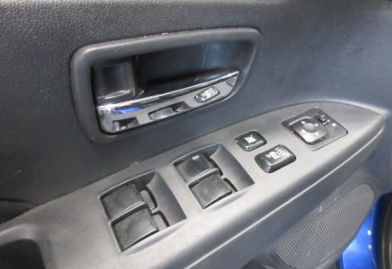 Image for used 2019 MITSUBISHI RVR 10