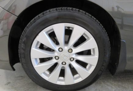 Image for used 2015 HYUNDAI ACCORD 10