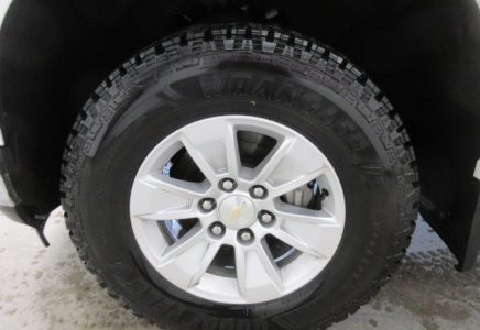 Image for used 2022 CHEVROLET SILVERADO 1500 10