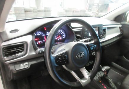 Image for used 2020 KIA RIO5 10