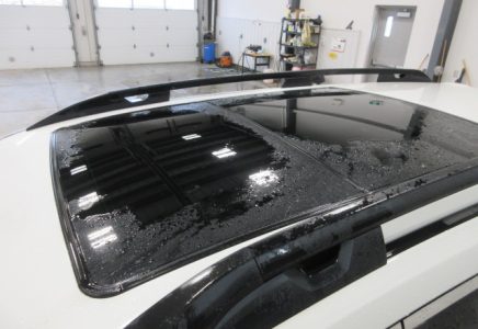 Image for used 2021 SUBARU ASCENT 10