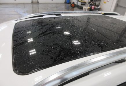 Image for used 2021 CHEVROLET EQUINOX 10