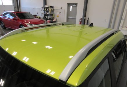 Image for used 2021 HYUNDAI VENUE 10