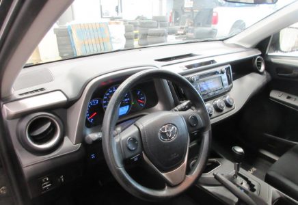 Image for used 2016 TOYOTA RAV4 10