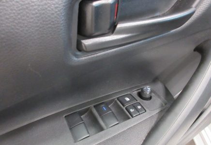 Image for used 2022 TOYOTA COROLLA 11