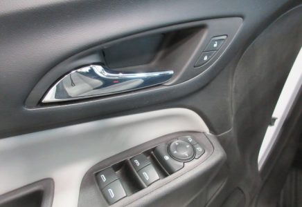 Image for used 2020 CHEVROLET EQUINOX LS 11