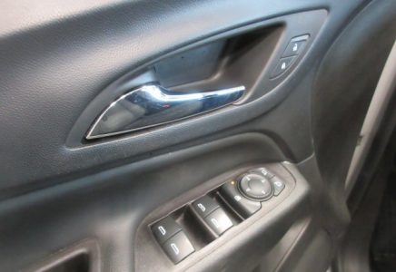 Image for used 2021 CHEVROLET EQUINOX 11