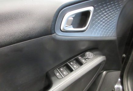 Image for used 2020 KIA SOUL EX 11
