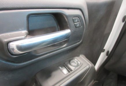 Image for used 2022 CHEVROLET SILVERADO 1500 11