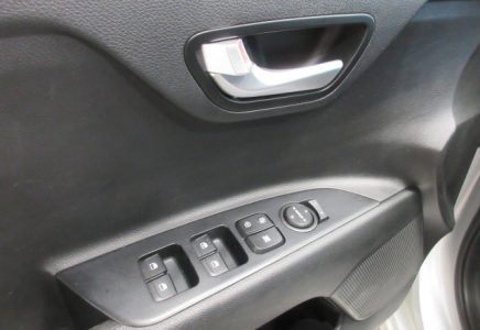 Image for used 2020 KIA RIO5 11