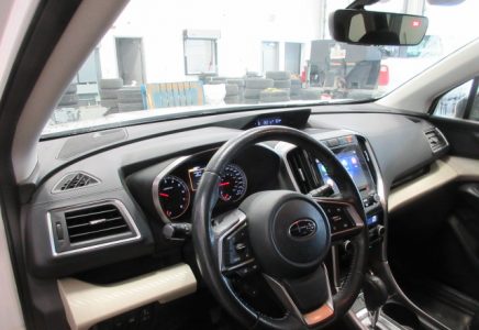 Image for used 2021 SUBARU ASCENT 11
