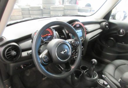Image for used 2019 MINI COOPER 11