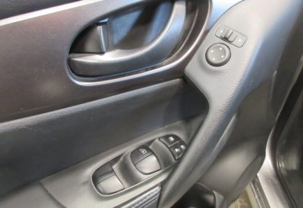 Image for used 2020 NISSAN QASHQAI 11