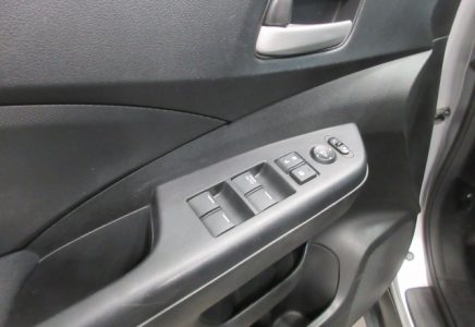 Image for used 2016 HONDA CR-V LX 10