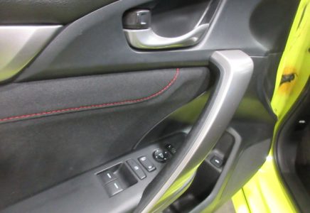 Image for used 2019 HONDA CIVIC COUPE 13