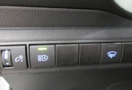 Image for used 2022 TOYOTA COROLLA 12