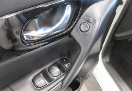 Image for used 2020 NISSAN QASHQAI 12
