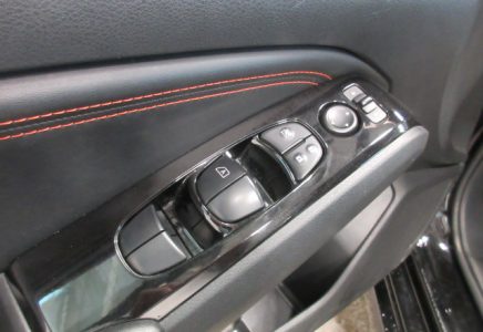 Image for used 2023 NISSAN ALTIMA 12