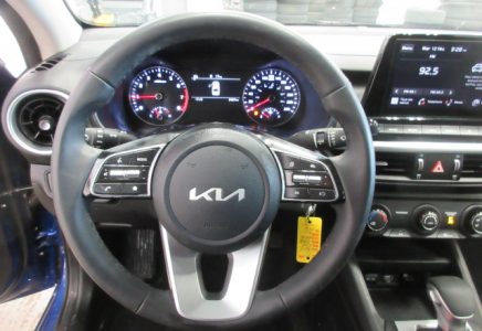 Image for used 2024 KIA FORTE 12