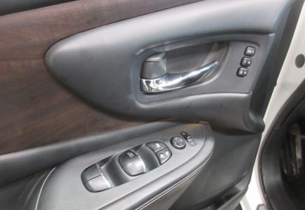 Image for used 2019 NISSAN MURANO 12