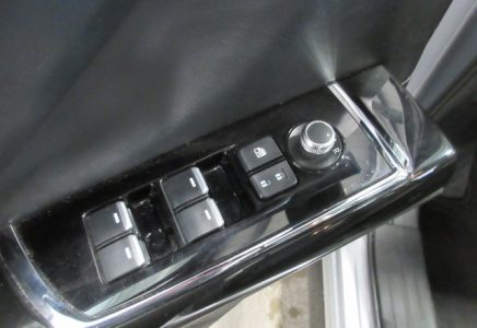 Image for used 2023 MAZDA CX-9 12