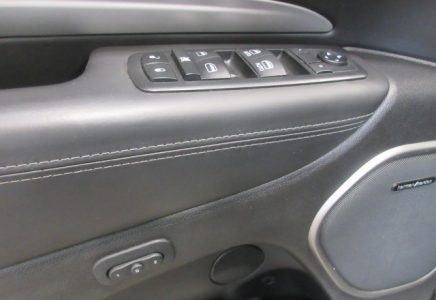 Image for used 2020 DODGE DURANGO 12