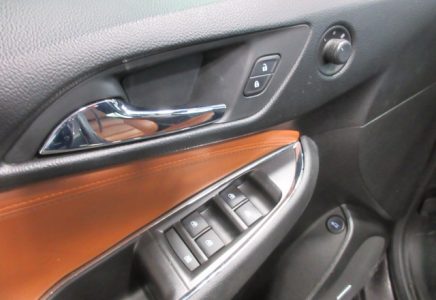 Image for used 2017 CHEVROLET CRUZE 12
