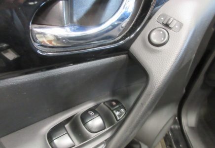 Image for used 2017 NISSAN QASHQAI 12
