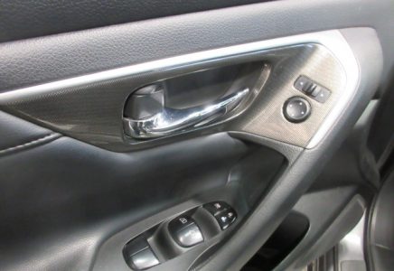 Image for used 2015 NISSAN ALTIMA 12