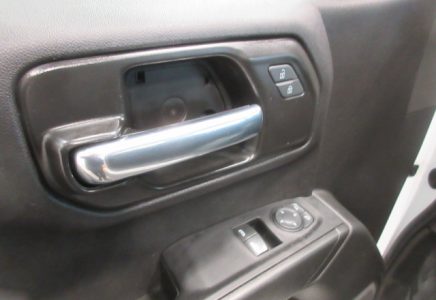 Image for used 2022 CHEVROLET SILVERADO 1500 12