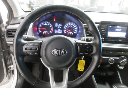 Image for used 2020 KIA RIO5 12