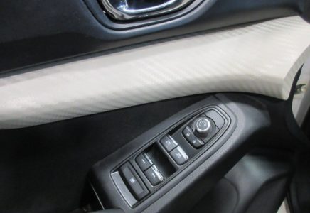 Image for used 2021 SUBARU ASCENT 12