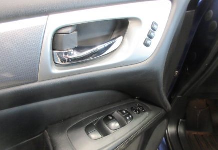 Image for used 2018 NISSAN PATHFINDER 12