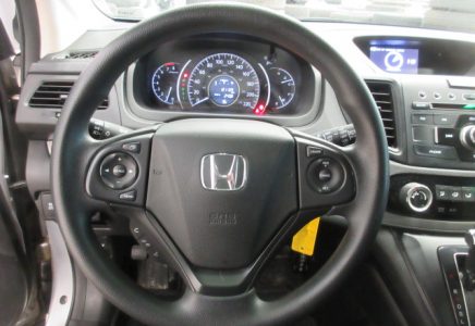 Image for used 2016 HONDA CR-V LX 11