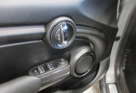 Image for used 2019 MINI COOPER 12