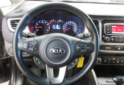 Image for used 2016 KIA RONDO 12