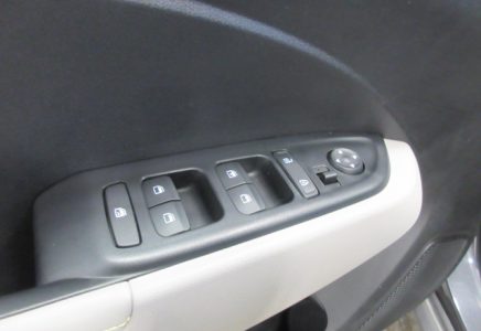 Image for used 2021 HYUNDAI VENUE 12