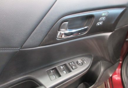 Image for used 2015 HONDA ACCORD 12