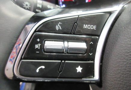 Image for used 2024 KIA FORTE 13