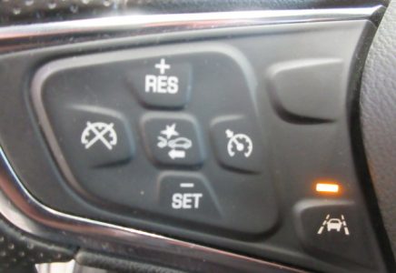 Image for used 2021 CHEVROLET EQUINOX 13