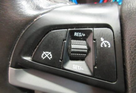 Image for used 2014 CHEVROLET CRUZE 13
