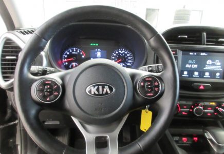 Image for used 2020 KIA SOUL EX 13