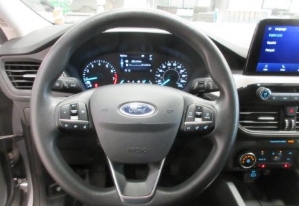 Image for used 2022 FORD ESCAPE AWD 13