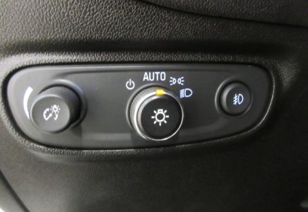 Image for used 2021 CHEVROLET EQUINOX 13