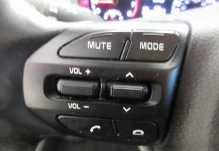 Image for used 2020 KIA RIO5 13