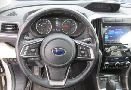 Image for used 2021 SUBARU ASCENT 13